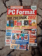PC Format 8/2017
