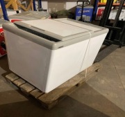 Zamrażarka Hiron SD-510