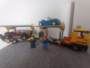 LEGO City 60060 Transporter Samochodów