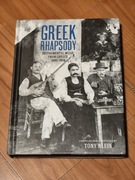 Greek Rhapsody 1905-1956 rebetiko 2 CD