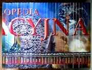 Encyklopedia edukacyjna - zestaw 30 tomów - od 31 do 60 - Oxford