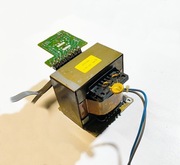 Transformator, AUDIO . 33,7-0-33,7V~  Pioneer VSX-452
