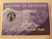 Dominika(Lotnictwo)**-arkusz      