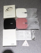 Mini smart power bank