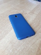 Etui Slim Silikon Matt do Xiaomi Redmi 8A