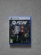 Fifa 2026 fc26 PlayStation 5 ps5 PL