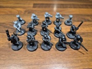 Tau: Fire Warriors Strike Team