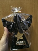 Świeca parafinowa aniołek czarny Adpal polski producent