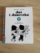Annie M. G. Schmidt „Jaś i Janeczka”