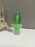 Błyszczyk utleniający na różowo kaktus 