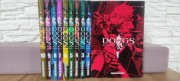 DOGS: Bullets & Carnage – manga, tomy sprzedawane osobno | 14 zł / tom