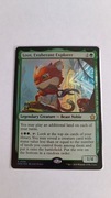 Loot, Exuberant Explorer prerelease FOIL