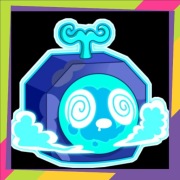 PERM (Permanent) Portal Fruit w Blox Fruits Roblox