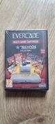 Evercade technos collection 1 w folii