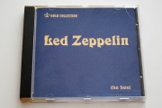 LED ZEPPELIN The Best(CD)