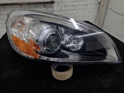 Volvo S60 V60 lampa prawa przód 31383073