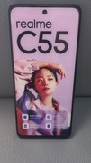 Realme C55 nowy atrapa