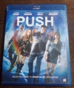 FILM BLUE RAY - PUSCH -POLSKI LEKTOR 