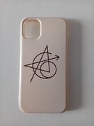 Case etui na telefon IPhone 11