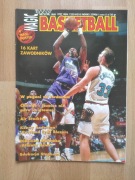 MAGIC BASKETBALL NR 5(32) 1997 ROK
