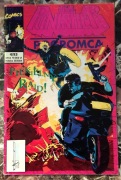 THE PUNISHER 4/93 - Piekielny rajd