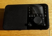 Radio Internetowe Logitech Squeezebox X-R0001 - Działa lecz bez wsparcia