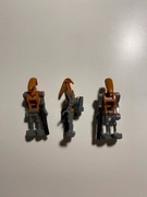 LEGO Star Wars Rocket Battle Droid sw0228 + broń