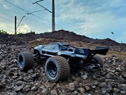 Traxxas model XTR
