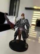 wojownik body figurka 3d