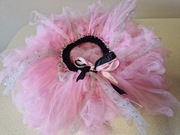 Spódniczka dziewczynka. 