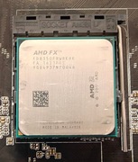 Procesor AMD FX-8350