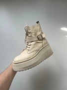 Botki Steve Madden Pinaco w bardzo dobrym stanie rozmiar 40