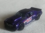 HotWheels 1970 Chevrolette Chevelle SS