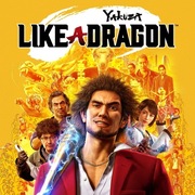 Yakuza 7: Like a Dragon EU PC Steam CD Key