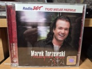 Marek Torzewski, Magnes dusz CD