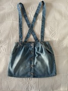 Spódniczka dżinsowa Mango  r.3+