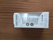 Butelka antykolkowa firmy twistshake rozmiar S 0+m 180 ml 