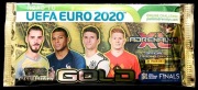 SASZETKI PREMIUM GOLD ROAD TO EURO 2020 