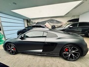 Oryginalne felgi Audi (m.in do R8) 