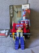 Transformers Devastation Optimus Prime 