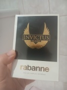 Invictus Victory Paco Rabanne EDP Extreme100 ml