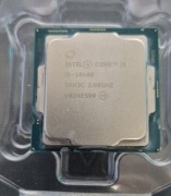 Intel Core i5-10400 2,90GHz SRH3C