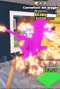 Dragon Cannelloni Rainbow 5.2B/s steal a brainrot roblox