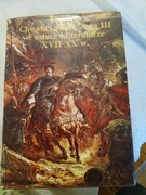 Chwała i sława Jana III w sztuce i literaturze XVII -XX w.