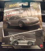 Hot Wheels Modern Classics Porsche 993 GT2