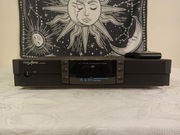 Odtwarzacz CD Grundig FineArts CD1 z pilotem