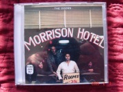 THE DOORS - MORRISON HOTEL to piąty studyjny album amerykańskiego zespołu .