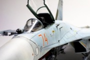 Su-27 1/48 gwh HB kh 