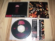 Metal Church – The Human Factor Japan+OBI '91