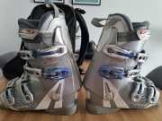 Nordic buty narciarskie rozmiar 22.5-23.5